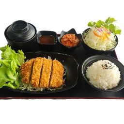 ฮาสุ เกี๊ยวซ่า -