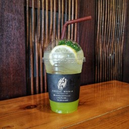 แอปเปิ้ลโซดา