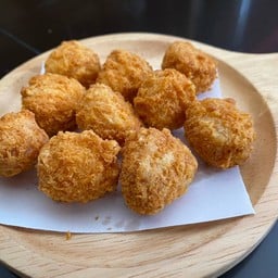 สไปซี่ ชิกเก้นป๊อบ 10 ลูก