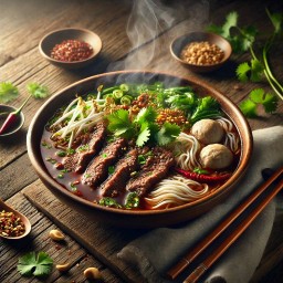 ราชากุ้งเผา