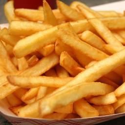 เฟรนซ์ฟรายส์ (French Fries)