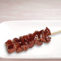 Gyu Harami Teri Yaki.