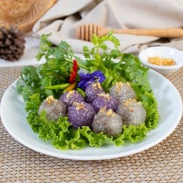 สาคูไส้หมู