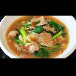 ราดหน้า