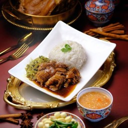 ข้าวคากิ