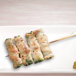 Negi Maki.