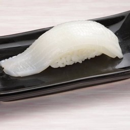 Ika Nigiri.