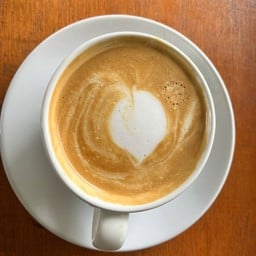 ริมธาร coffee อนุรักษ์พันธุ์ปลา