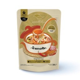 น้ำแกงส้มกึ่งสำเร็จรูป 300กรัม