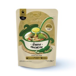 น้ำแกงเขียวหวาน 300กรัม