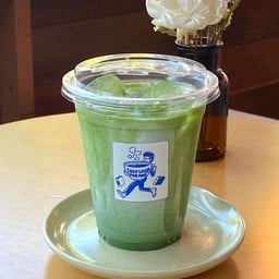 ICE MATCHA