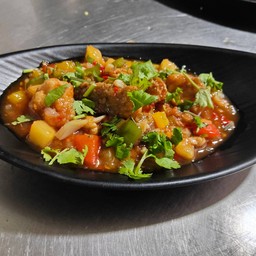 ปลากระพงสามรส