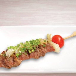 Wakyu Souse ponzu.