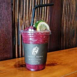 บลูเบอร์รี่