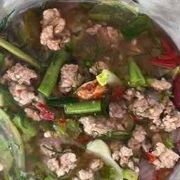 อ่อมหมู