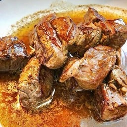 Beef Butter Ten Aus 200 G.