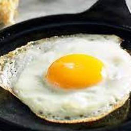 Fried Egg