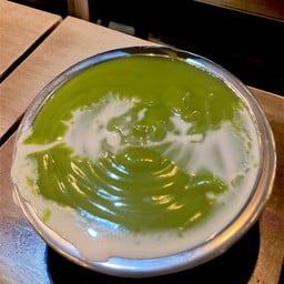 สังขยาใบเตย(กระปุก)