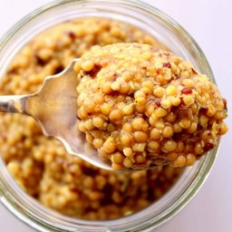 Whole Grain Mustard