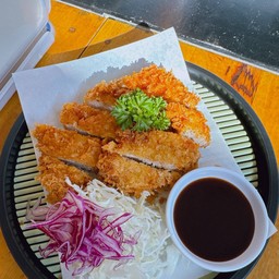 หมูทงคัตสึ