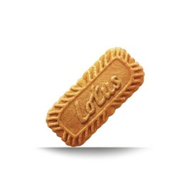 Biscoff บิสกิตคาราเมล 2 ชิ้น