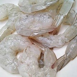 กุ้งสด  ဂူစောင် 3 ကောင်