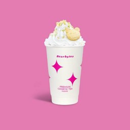 ชาอู่หลงสีขาวพรีเมี่ยม