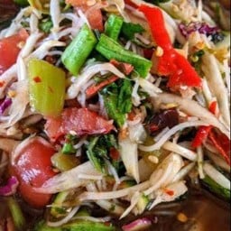 ตำชั่ว