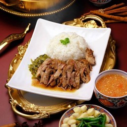 ข้าวคากิ(หนังล้วน)