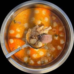 น้ำยากะทิตีนไก่