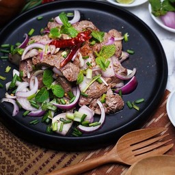 อมร & kari food