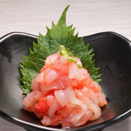 Ika Mentai.