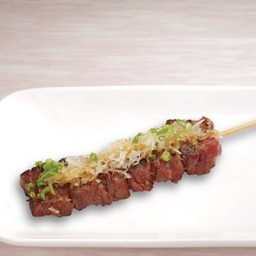Gyu Harami Ponzu.