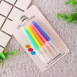 เทียนวันเกิด