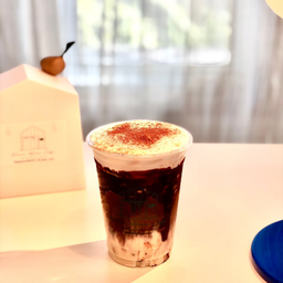 ช็อคโกแลต ลาเต้