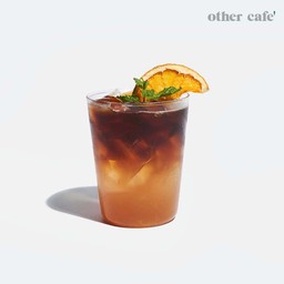 Other café Mercury ville