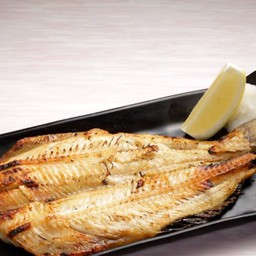 Hokke Yaki.