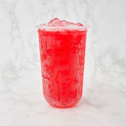 แดงโซดา