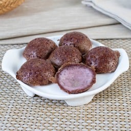 ขนมครกไรซ์เบอร์รี่