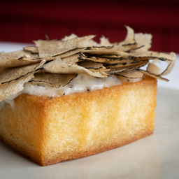 Truffle Toast 