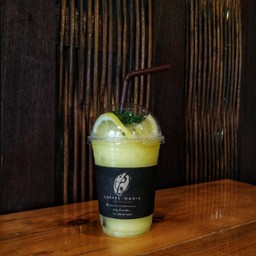 สับปะรด