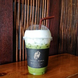 ชาเขียว