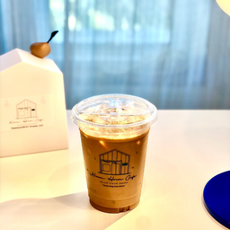 เอส-เย็น คอฟฟี่