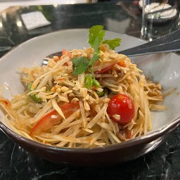 Siam Siam 泰式料理-華泰店