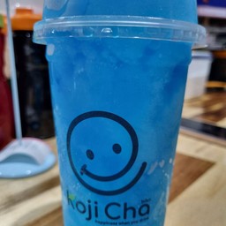 บลูฮาวายปั่น