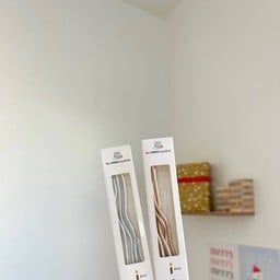 เทียน 1 กล่อง