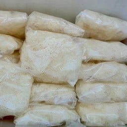 Dr.Pig ข้าวเหนียว หมูปิ้ง สูตรดั้งเดิม สวายเรียง