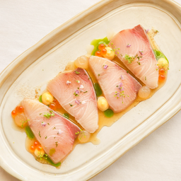 Hamachi Shinsen