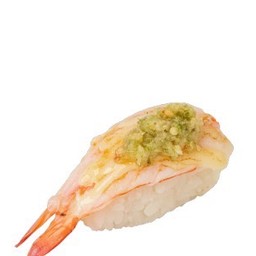 กุ้งแซ่บ