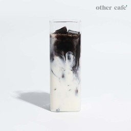 Black Cacao - Iced